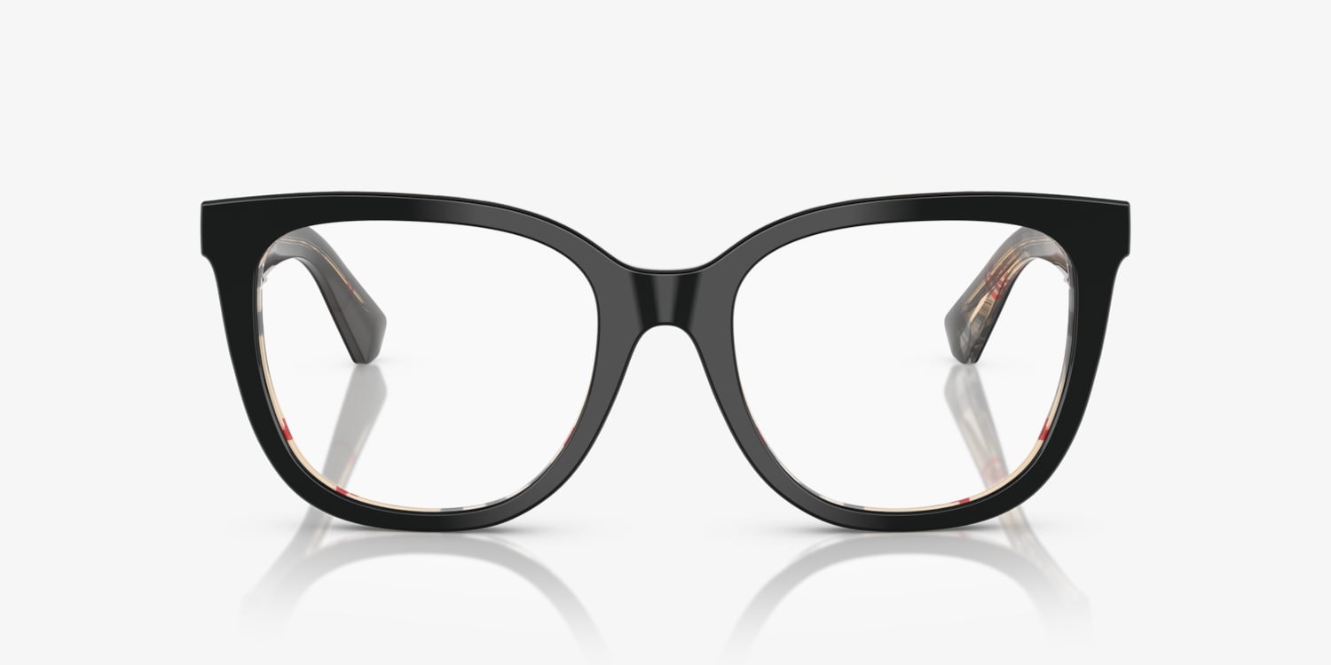 Burberry BE2415 Eyeglasses | LensCrafters