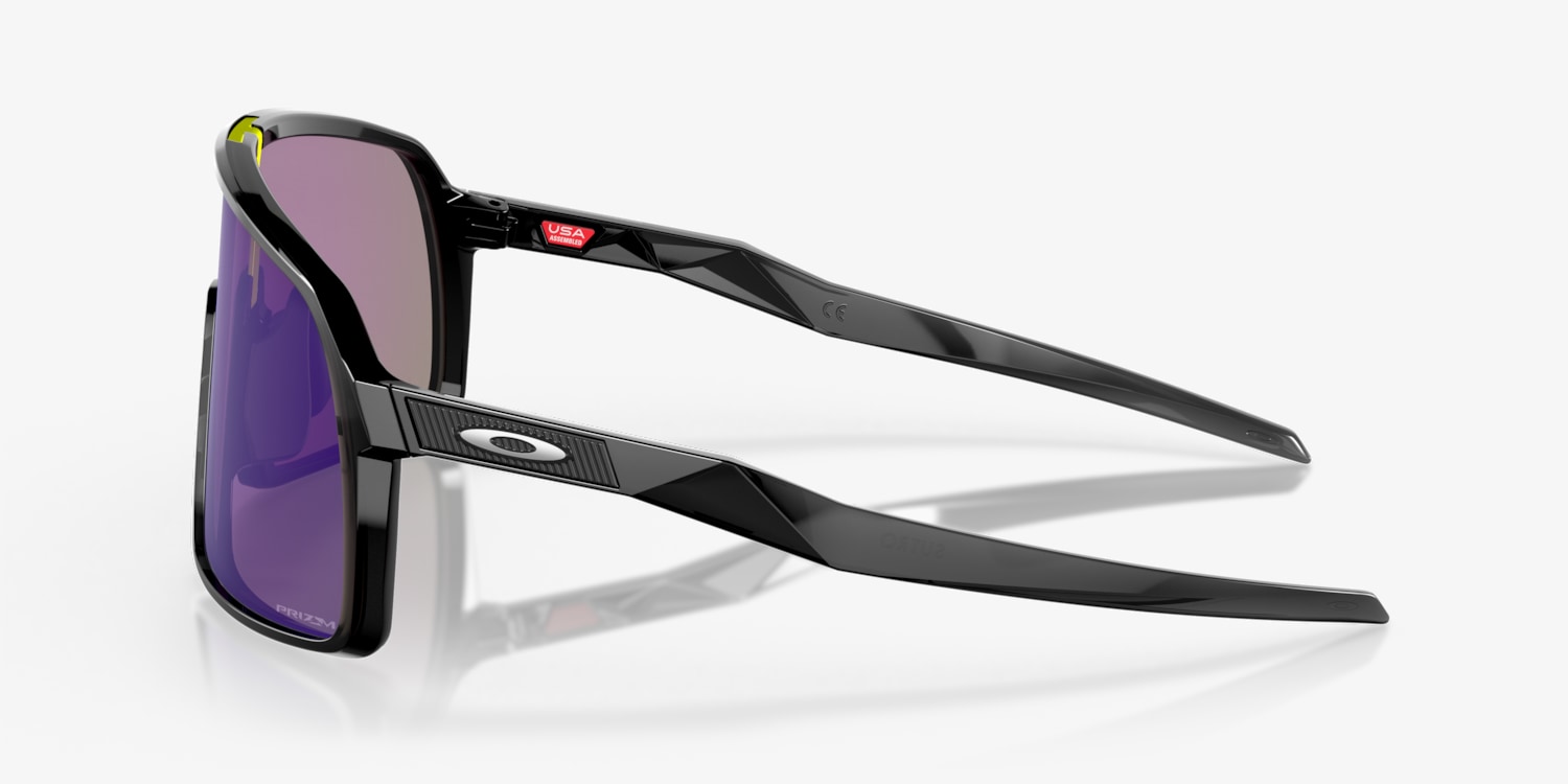 Oakley OO9406 Sutro Sunglasses | LensCrafters