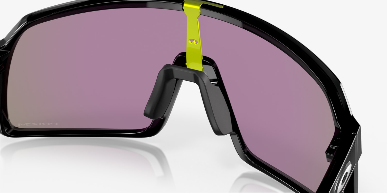OAKLEY SUTRO OO9406 サングラス Sutro Lenses, Polished Black Frame Sunglasses | Oakley® US