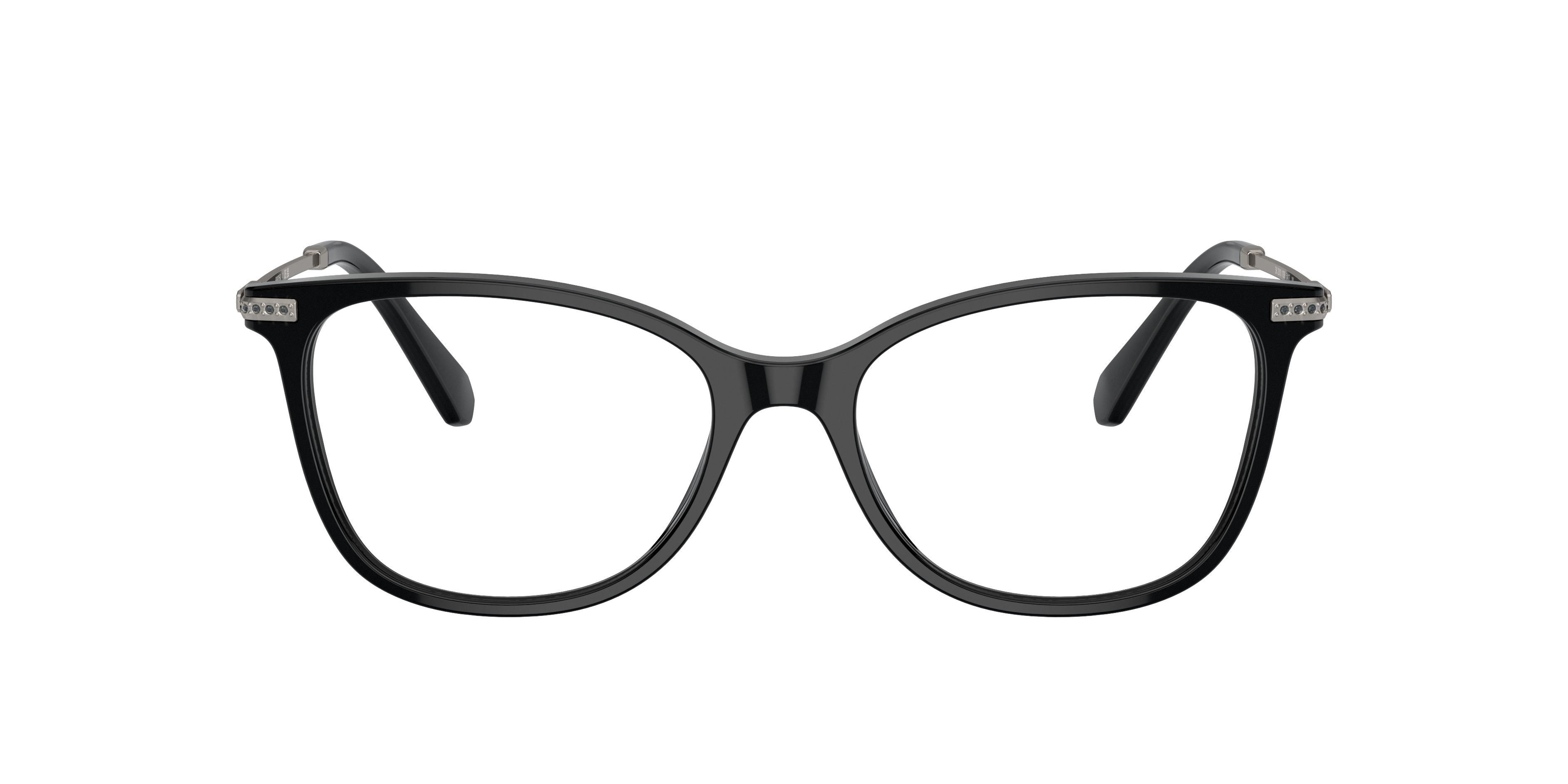 Swarovski Woman Black $114