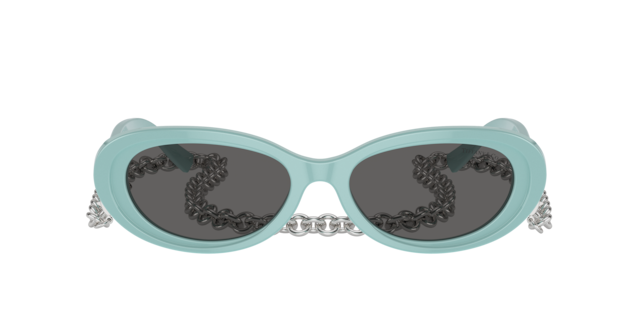 Tiffany Woman Tiffany Blue