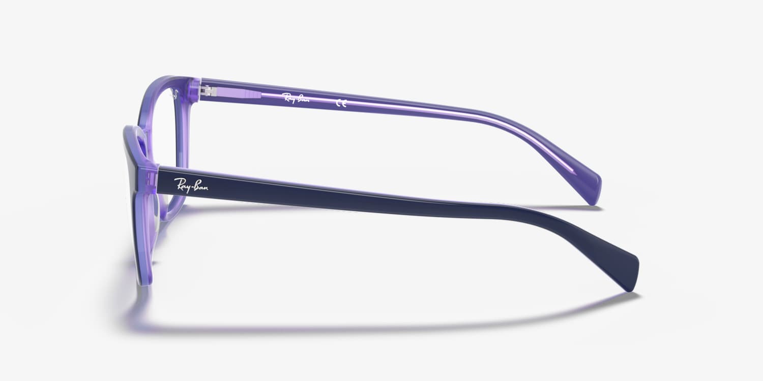 Ray-Ban RB5362 Optics Eyeglasses | LensCrafters
