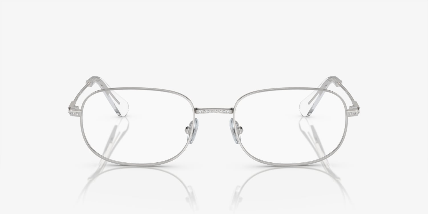 Swarovski SK1005 Eyeglasses | LensCrafters