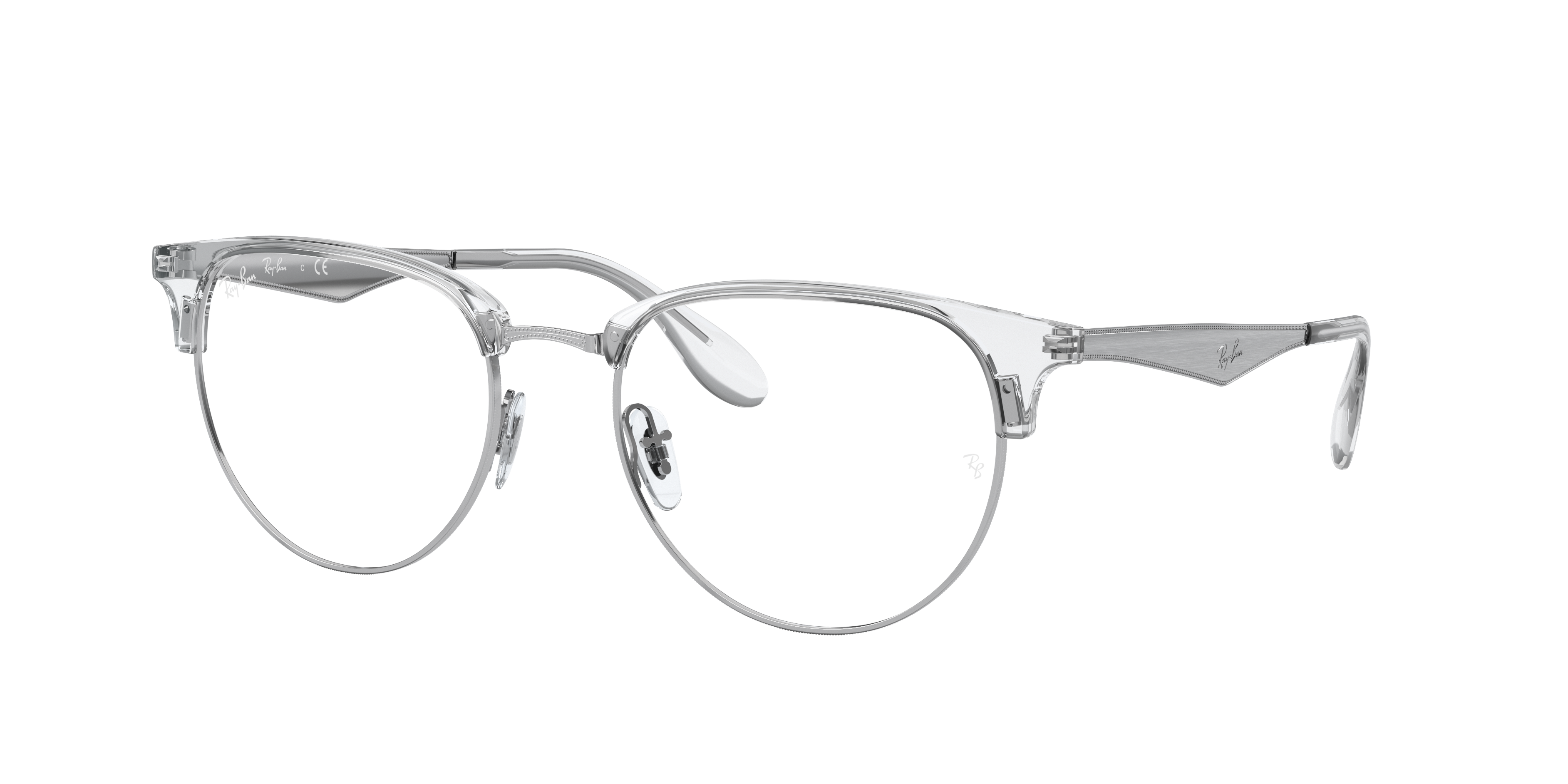 レイバン Ray-Ban 【RB6396 OPTICS】 Ray-Ban RB6396 Optics Eyeglasses | LensCrafters