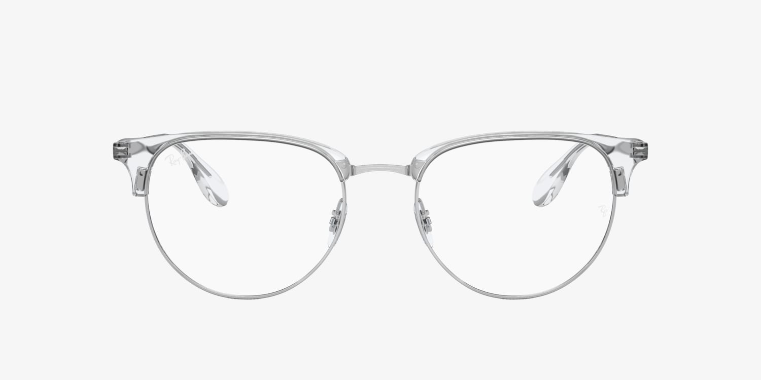 Bessell BAD RAY 5`9 AVISO アビソ バッドレイ ホワイト Costa 6A3009 Bimini Road 410 Eyeglasses | LensCrafters