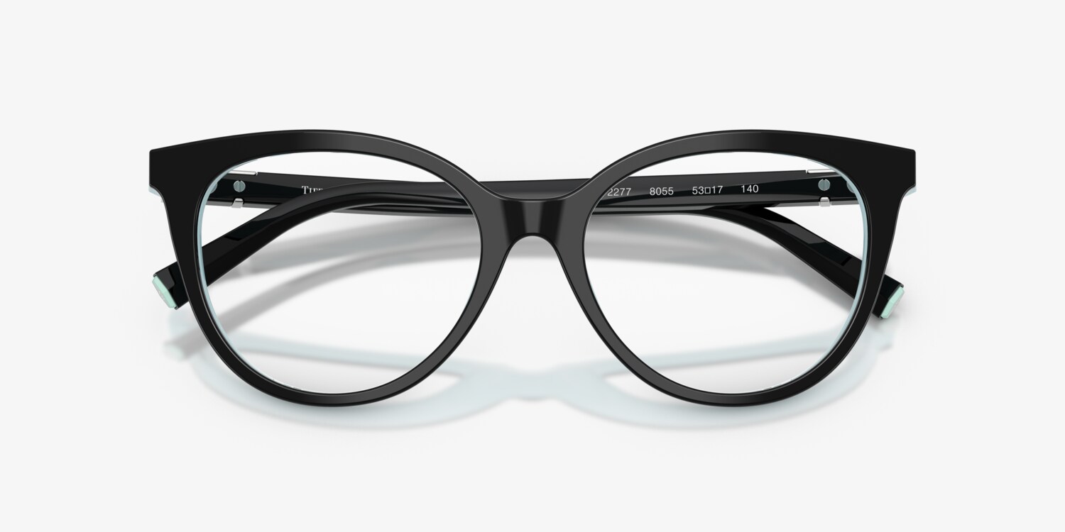 Tiffany TF2277 Eyeglasses | LensCrafters