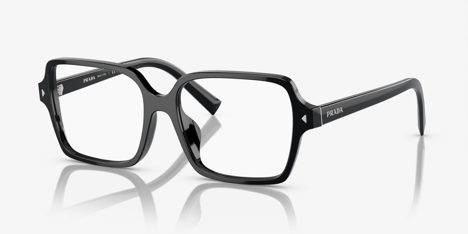 Prada PR A02V Eyeglasses | LensCrafters