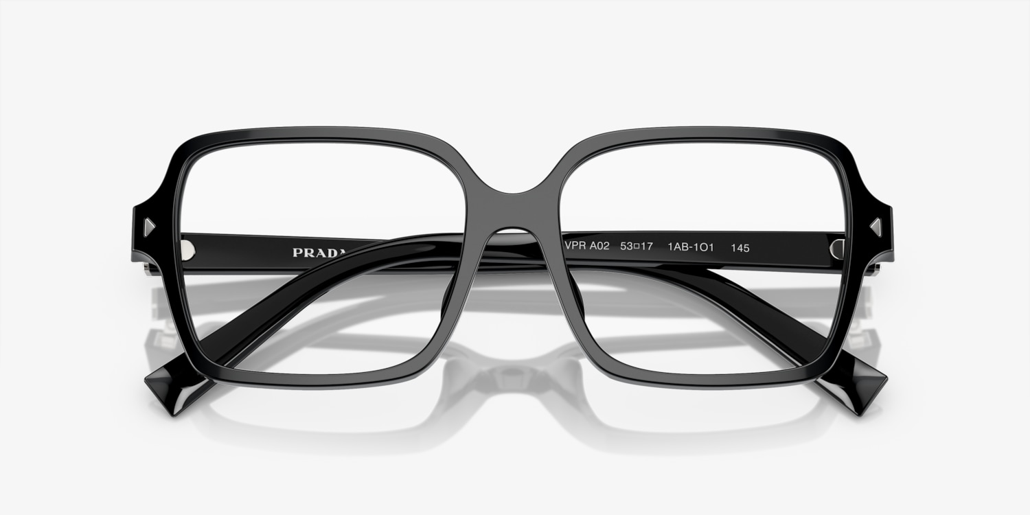 Prada PR A02V Eyeglasses | LensCrafters
