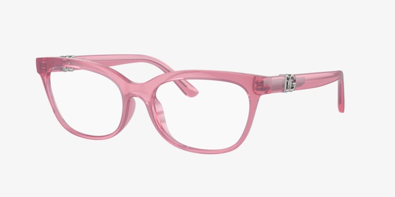 DOLCE&GABBANA モジー Dolce & Gabbana DG3347 Eyeglasses | LensCrafters