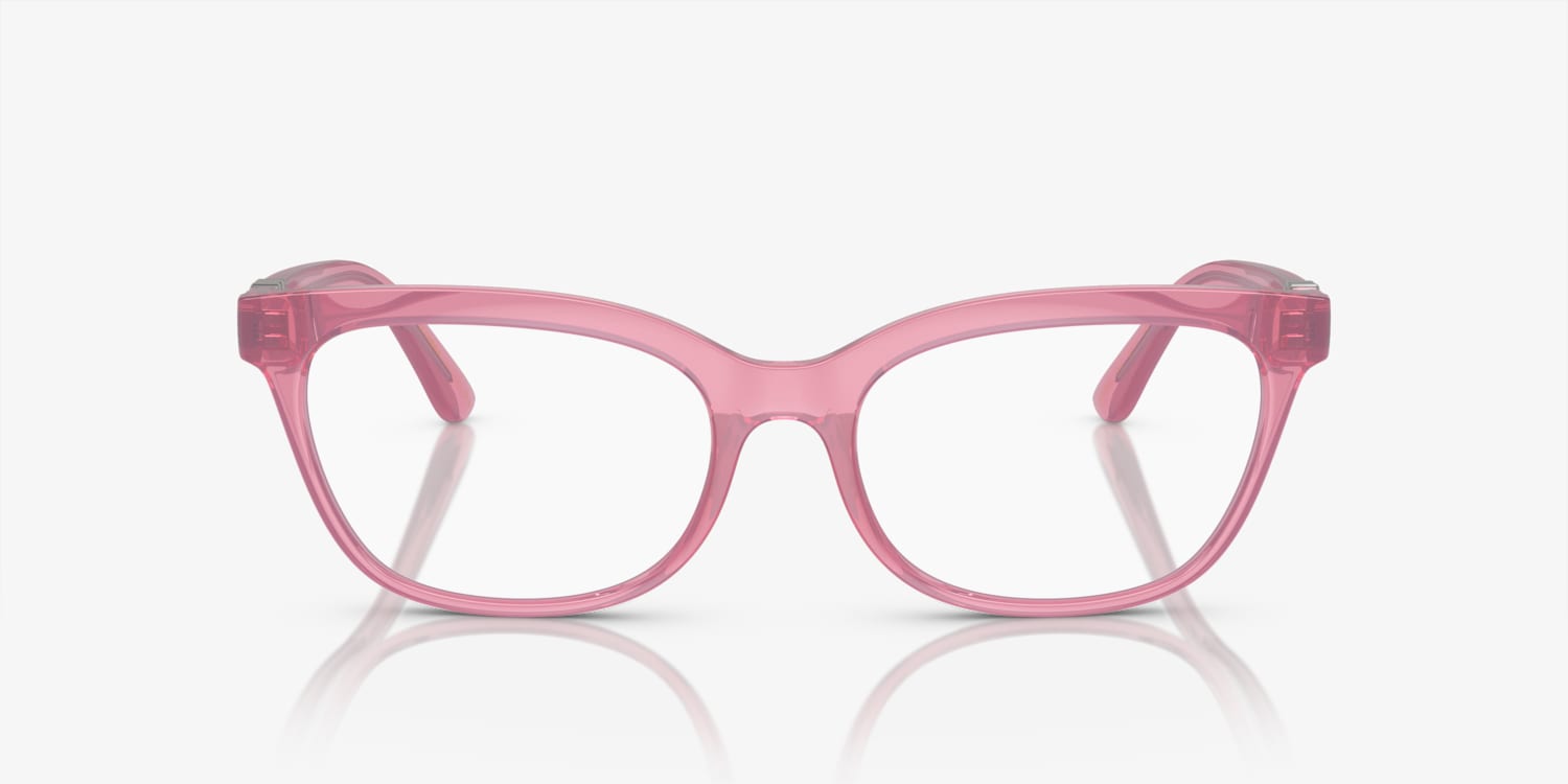 Dolce & Gabbana DG5106U Eyeglasses | LensCrafters