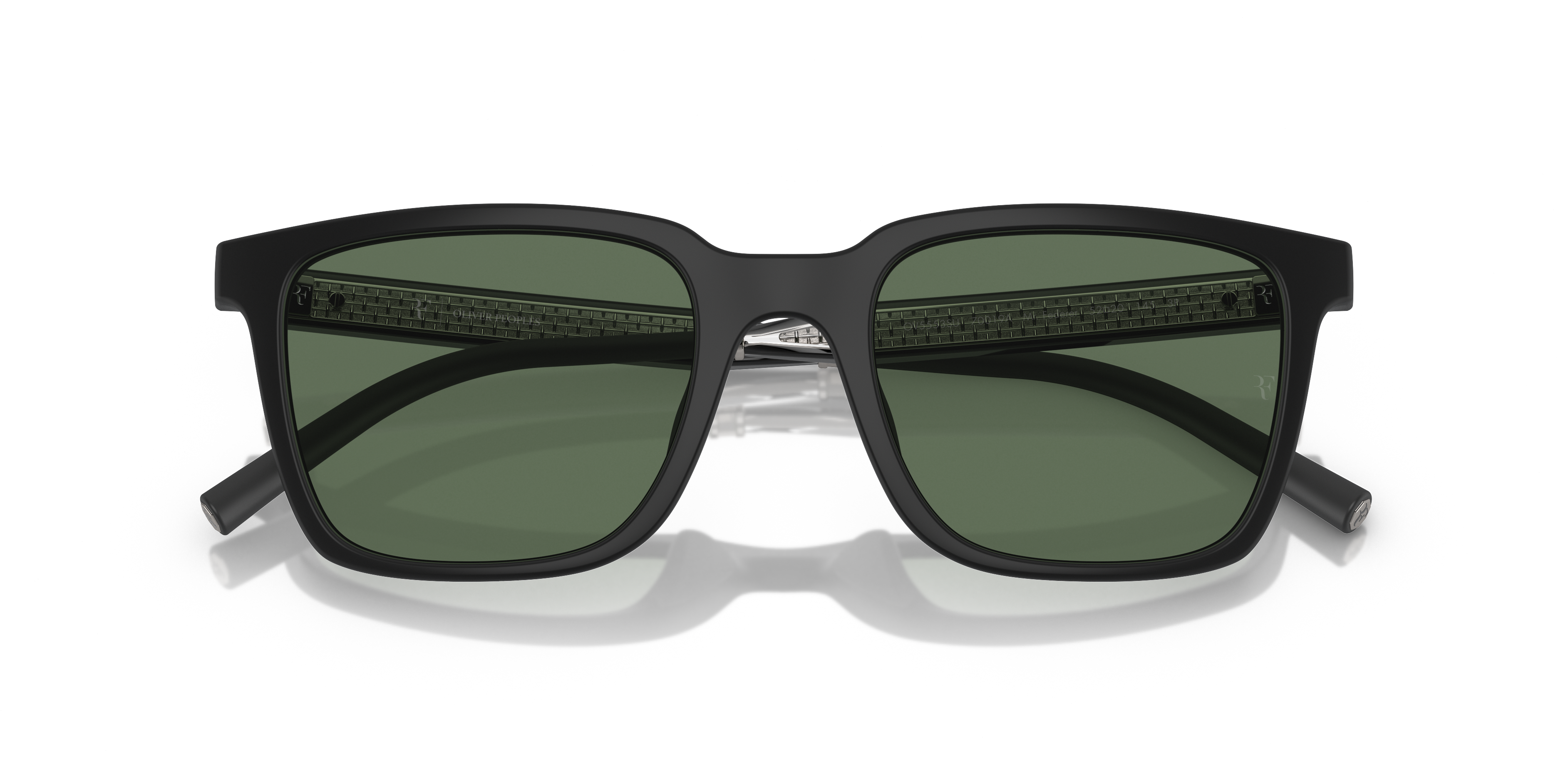 OV5553SU Mr. Federer