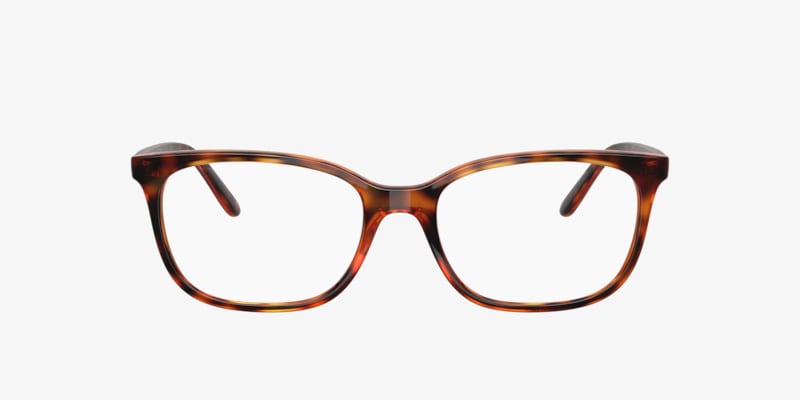 エリーページ Burberry BE2073 Eyeglasses | LensCrafters