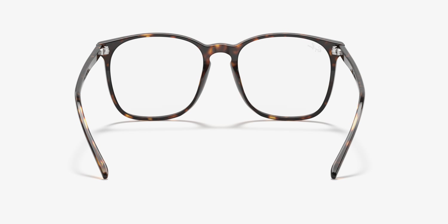 Ray-Ban RB5387 Optics Eyeglasses | LensCrafters