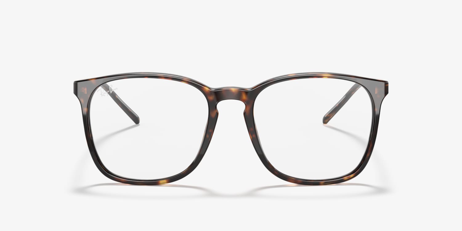 Ray-Ban RB5387 Optics Eyeglasses | LensCrafters