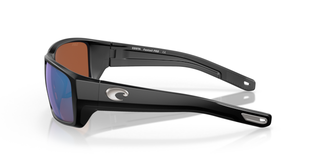 Costa Del Mar Man Matte Black