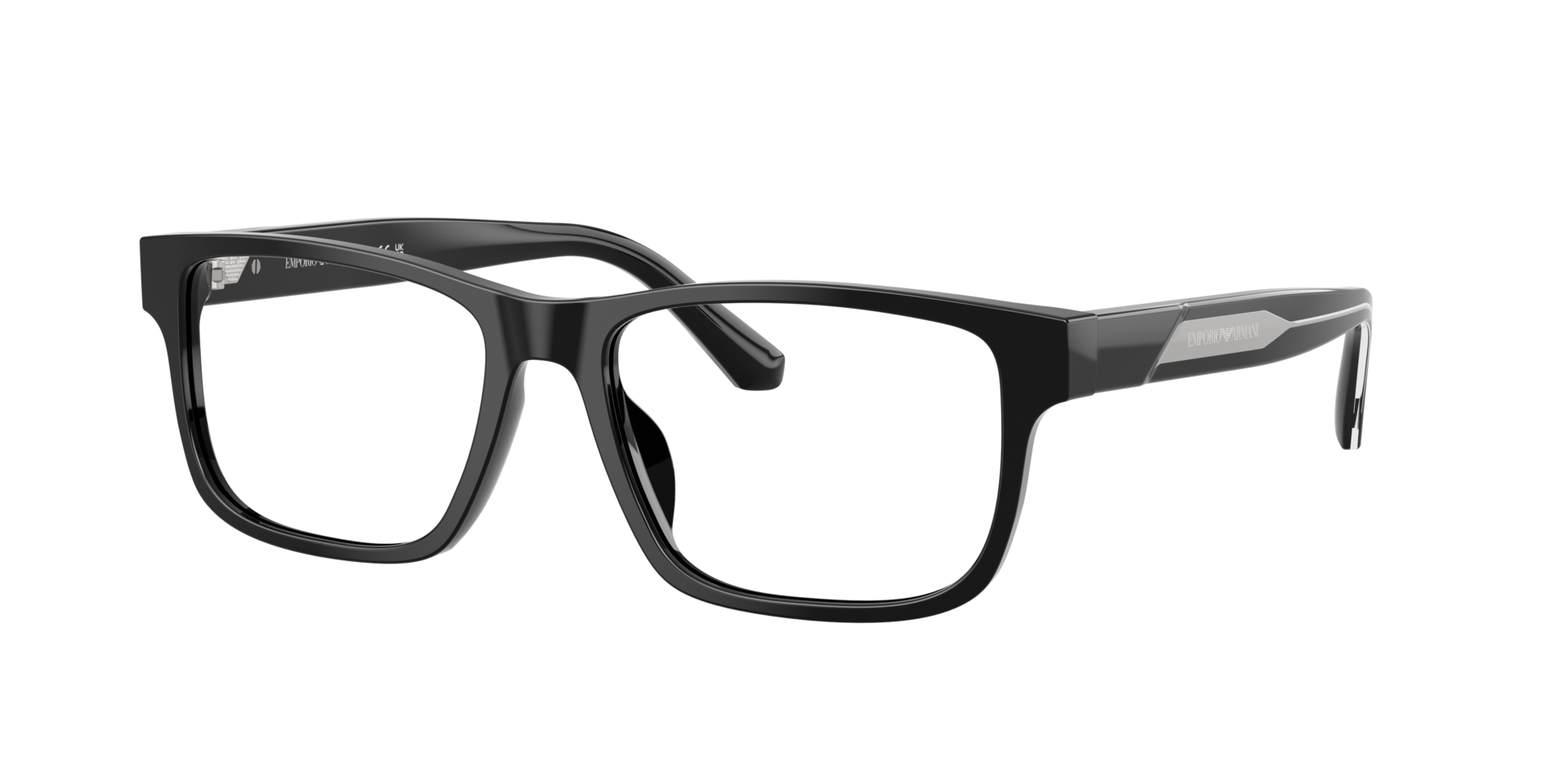 Emporio Armani Man Shiny Black 196$