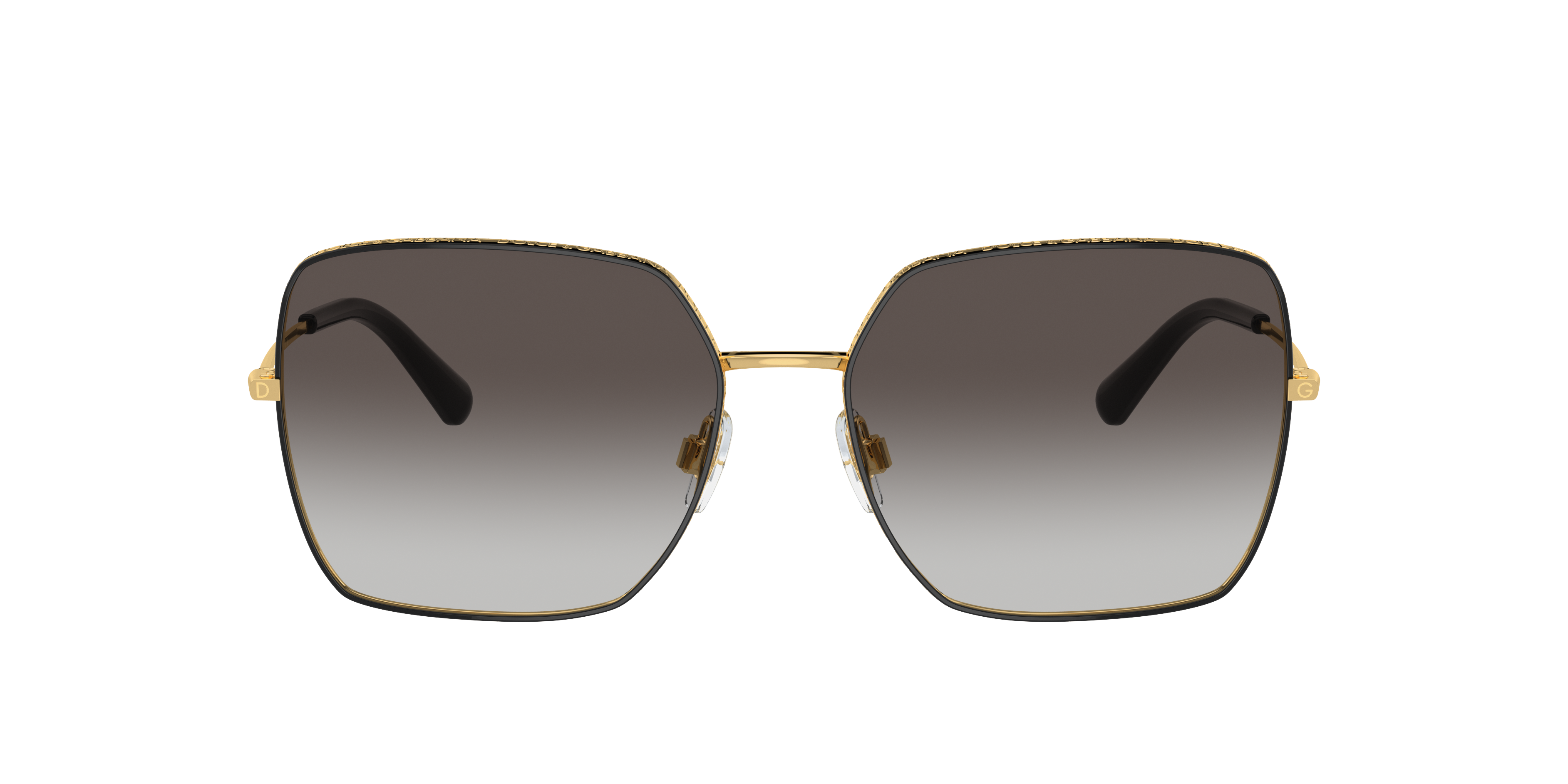 Dolce & Gabbana DG2242 Sunglasses | LensCrafters