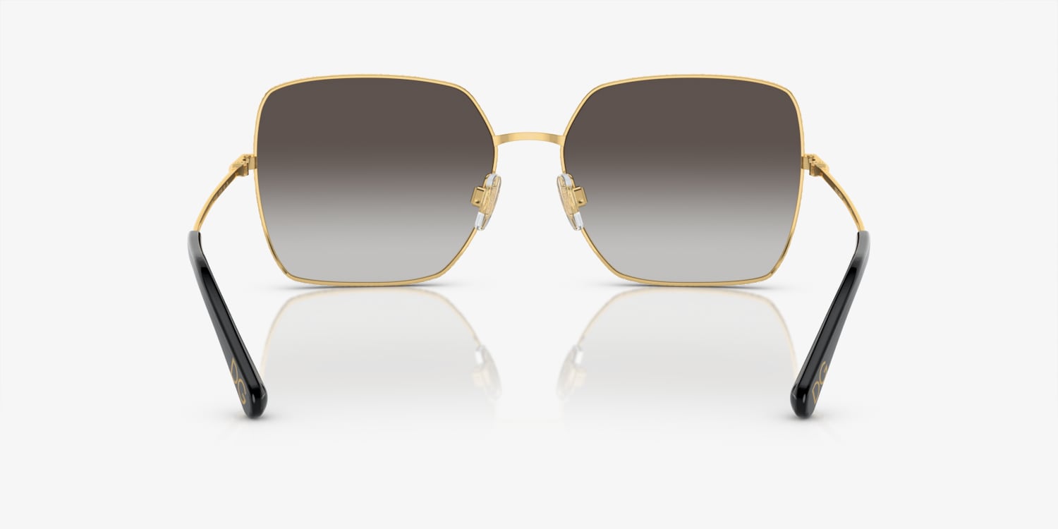 Dolce & Gabbana DG2242 Sunglasses | LensCrafters