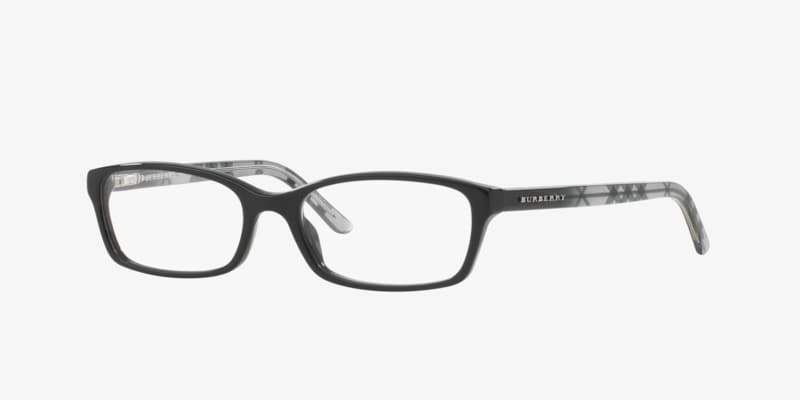 Burberry BE2073 BE2073 Black