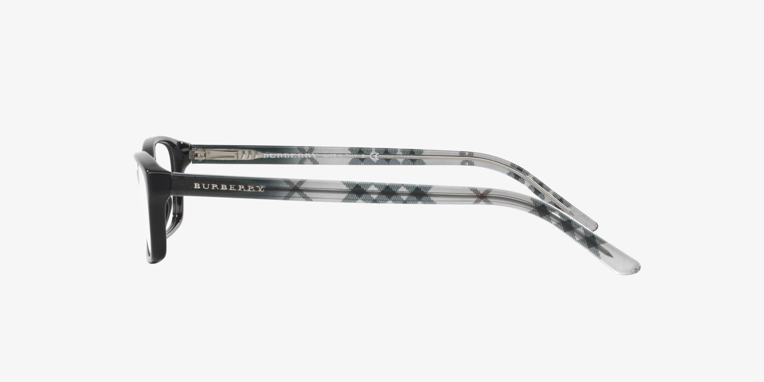 Burberry BE2073 Eyeglasses | LensCrafters
