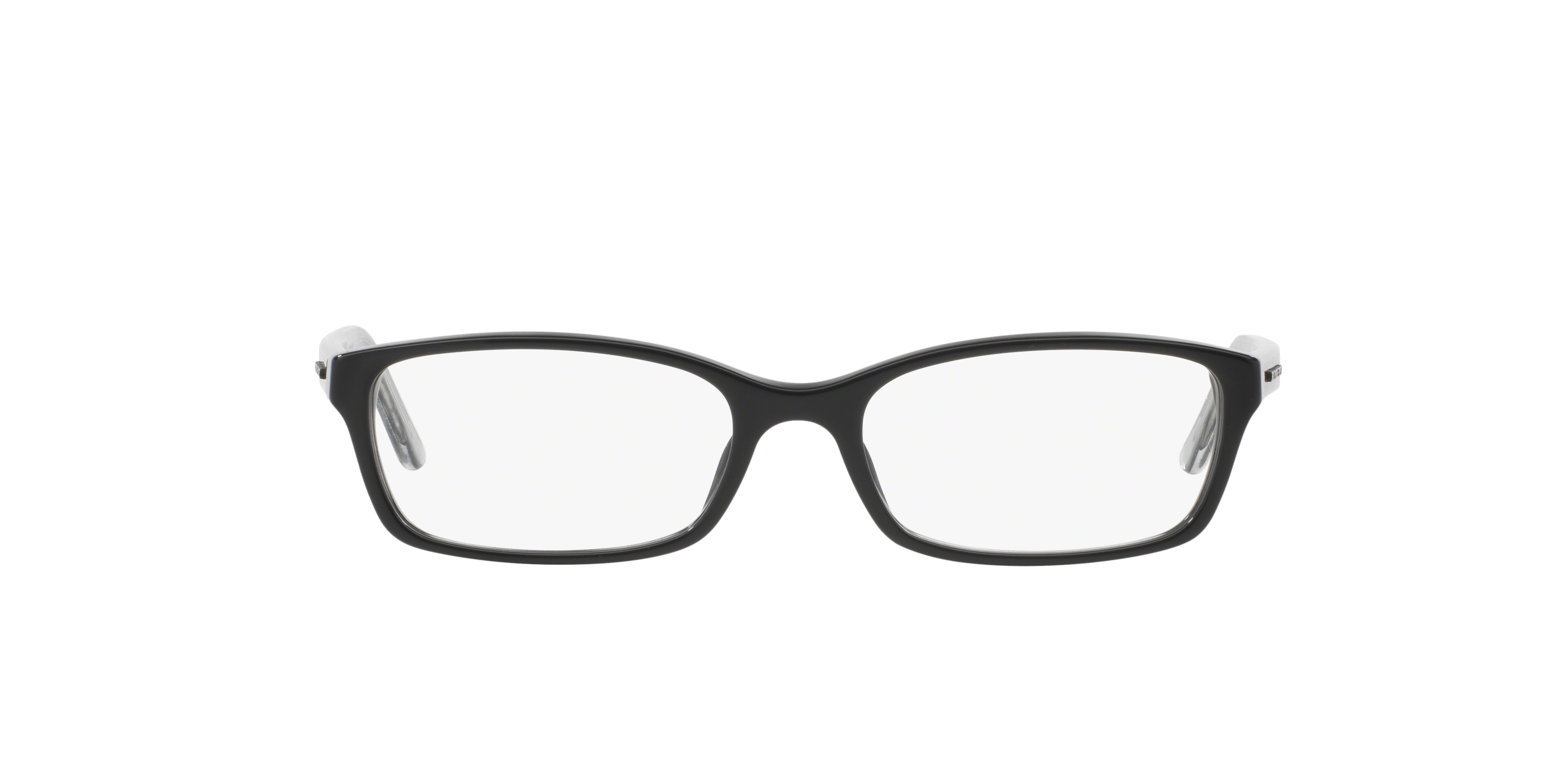 えりかページ Versace™ VE3369 Irregular Eyeglasses | EyeOns.com