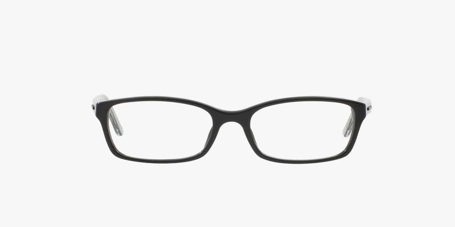 Burberry BE2073 Eyeglasses | LensCrafters