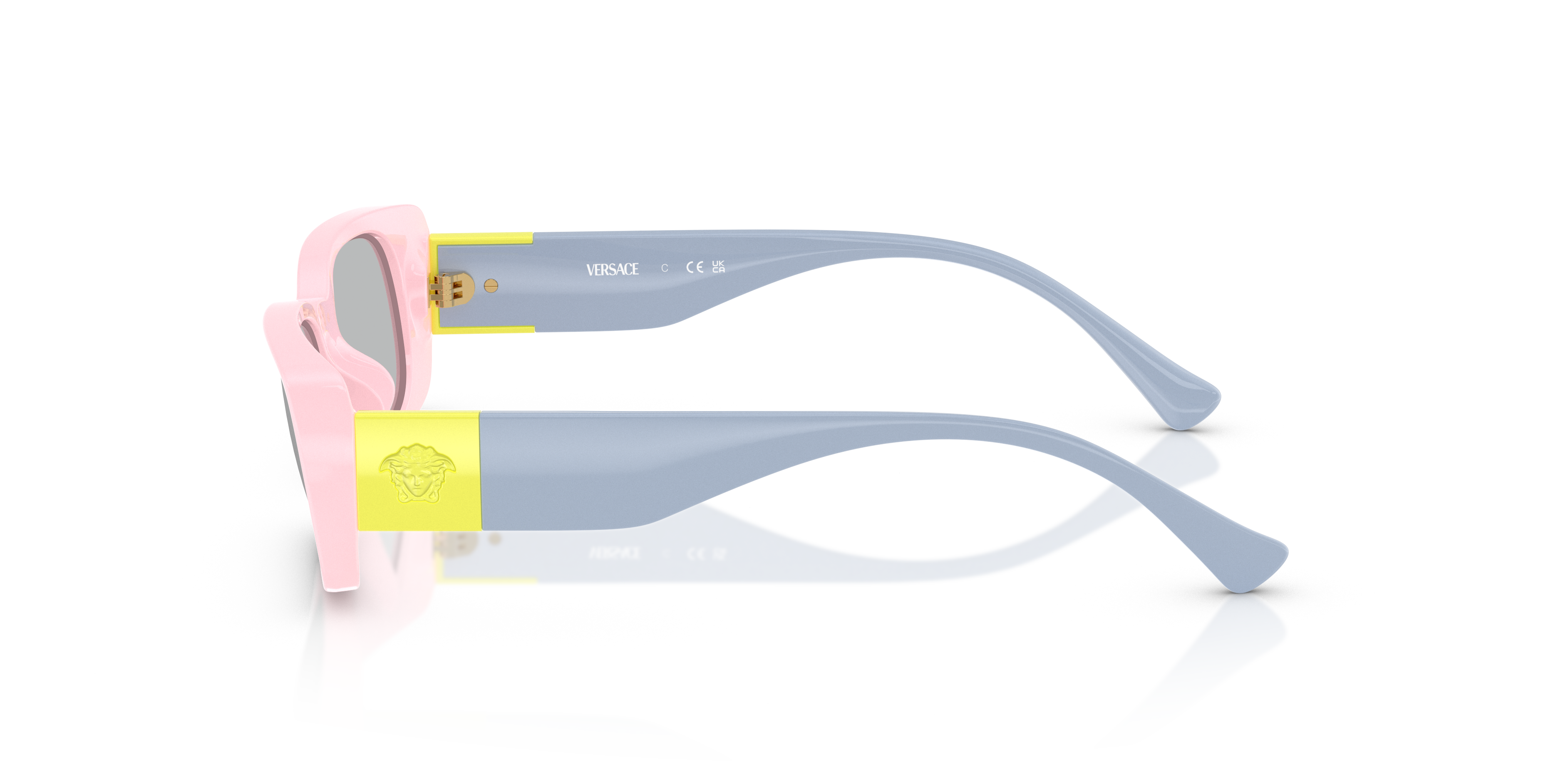 Versace VK4003U Sunglasses | LensCrafters