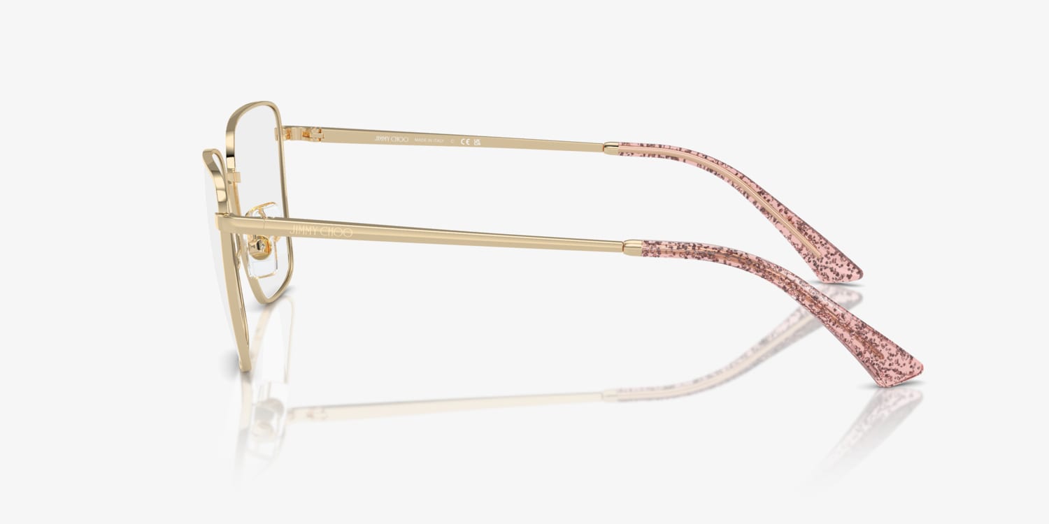 Jimmy Choo JC2003 Eyeglasses | LensCrafters