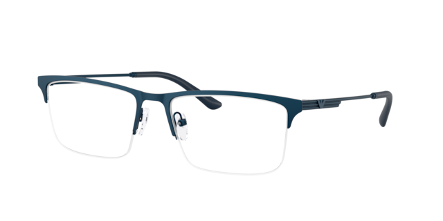 Emporio Armani Man Metal Blue