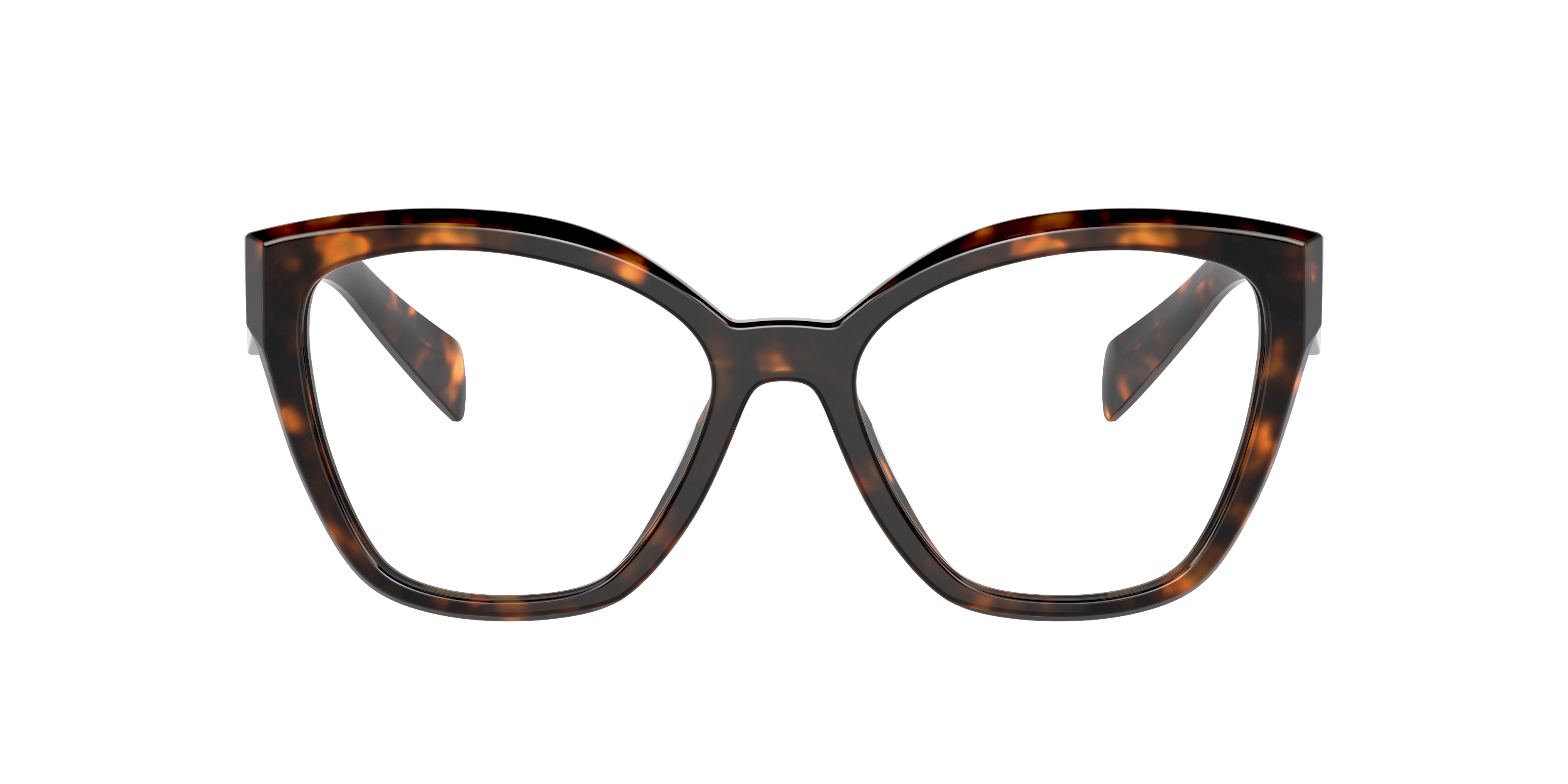 Prada PR 20ZV Eyeglasses | LensCrafters