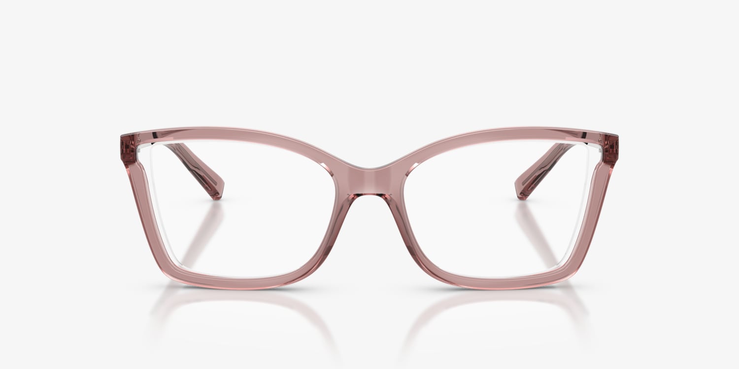 Michael Kors MK4058 Caracas Eyeglasses | LensCrafters