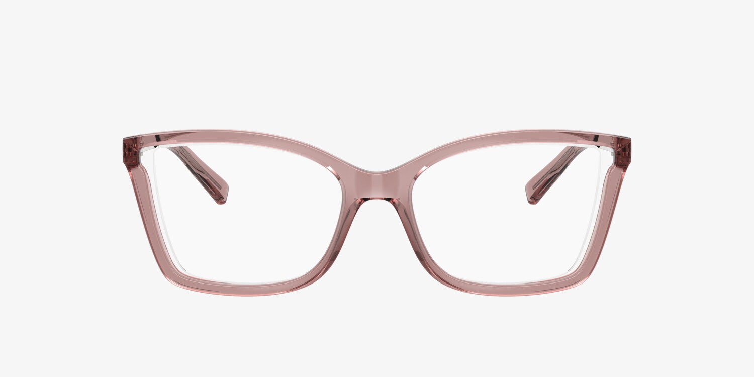 Michael Kors MK4058 Caracas Eyeglasses | LensCrafters