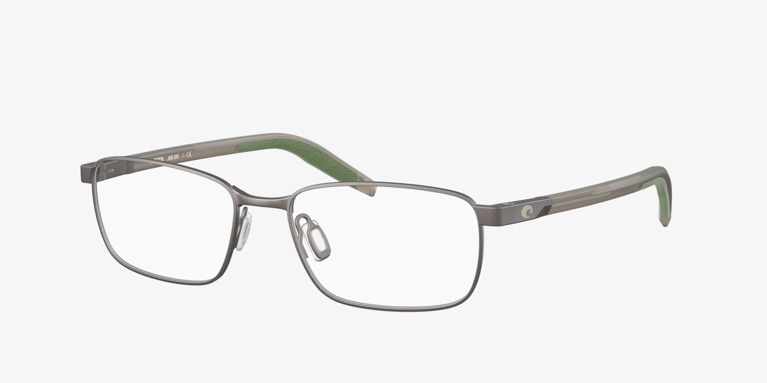 Costa 6A3016 Bimini Road 320 Eyeglasses | LensCrafters