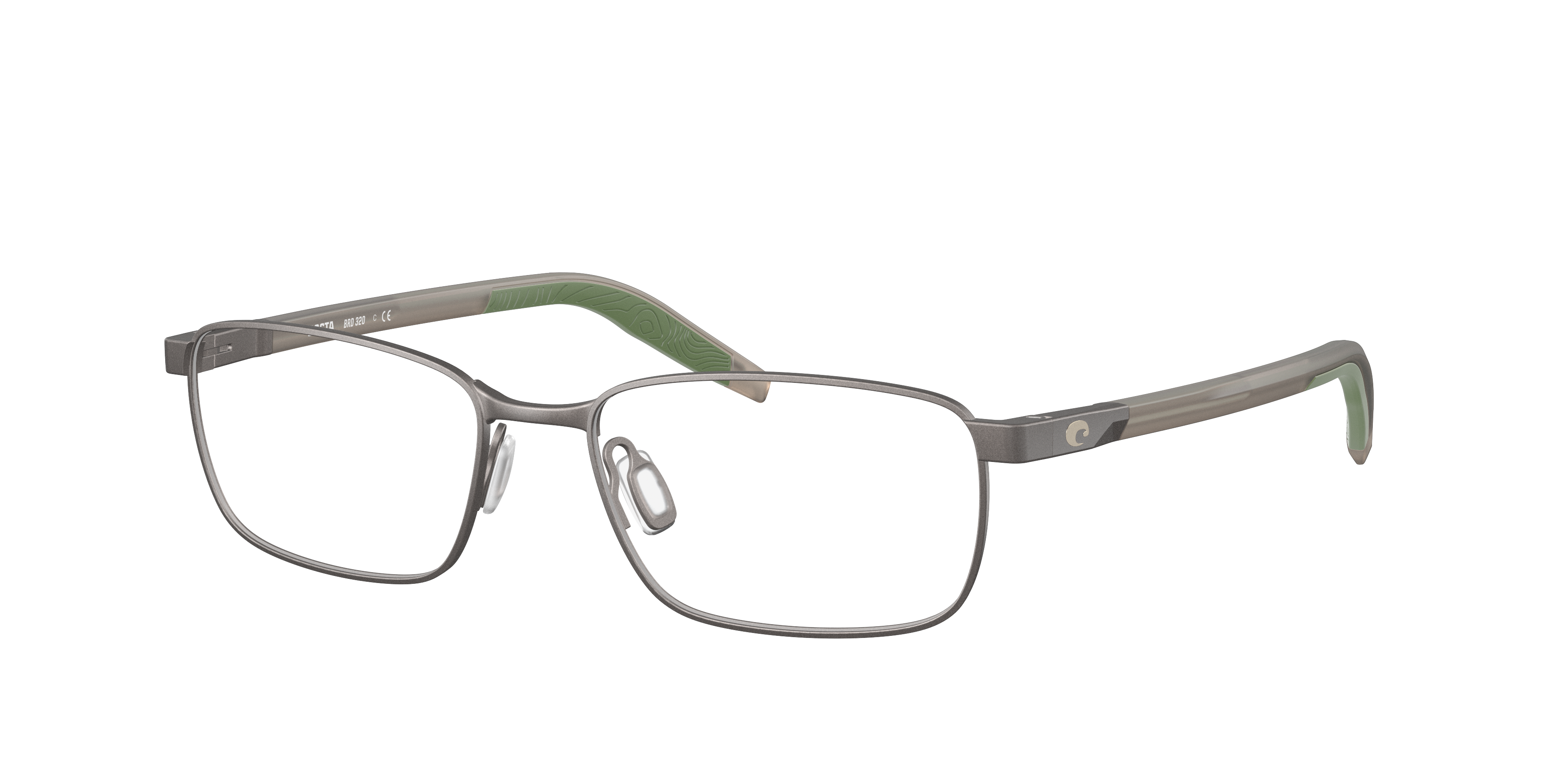 Costa 6A3016 Bimini Road 320 Eyeglasses | LensCrafters