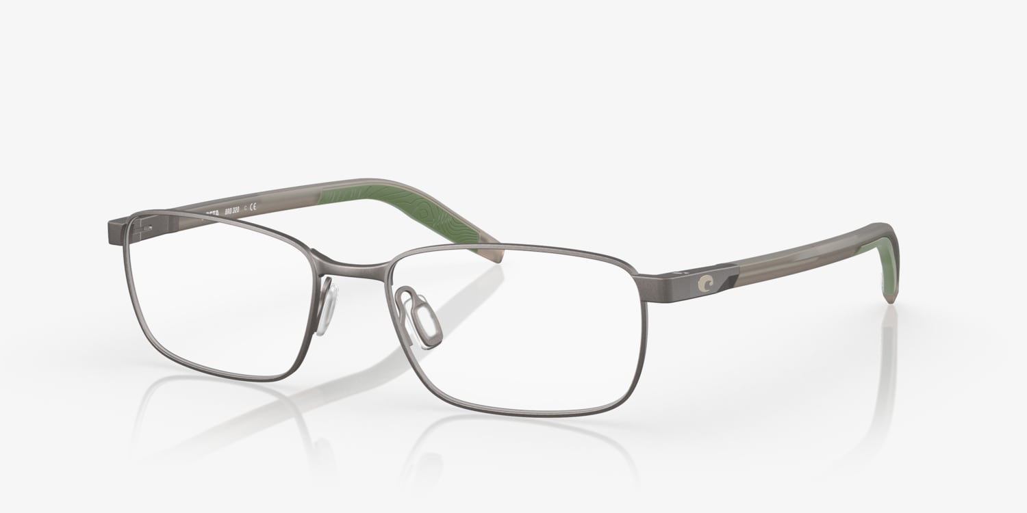 Costa 6A3016 Bimini Road 320 Eyeglasses | LensCrafters