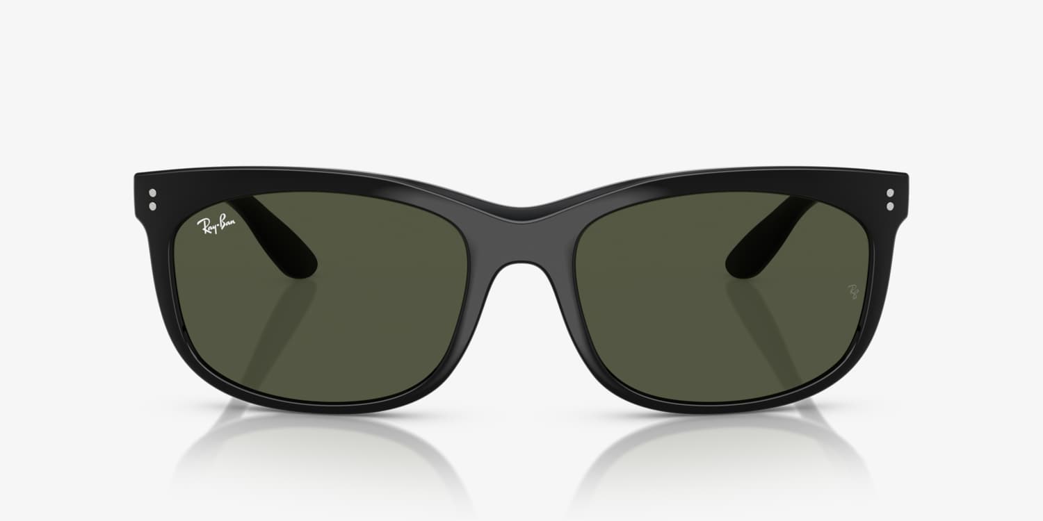 Ray-Ban レイバン BALORETTE バロレッテ RB2389F Ray-Ban RB2389 Balorette Sunglasses | LensCrafters