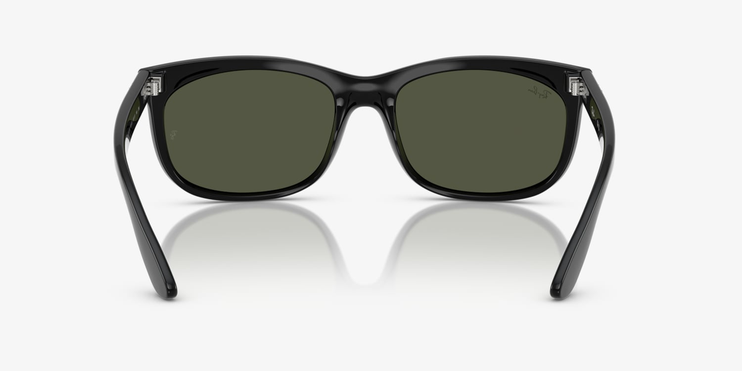 Ray-Ban レイバン BALORETTE バロレッテ RB2389F Ray-Ban RB2389 Balorette Sunglasses | LensCrafters