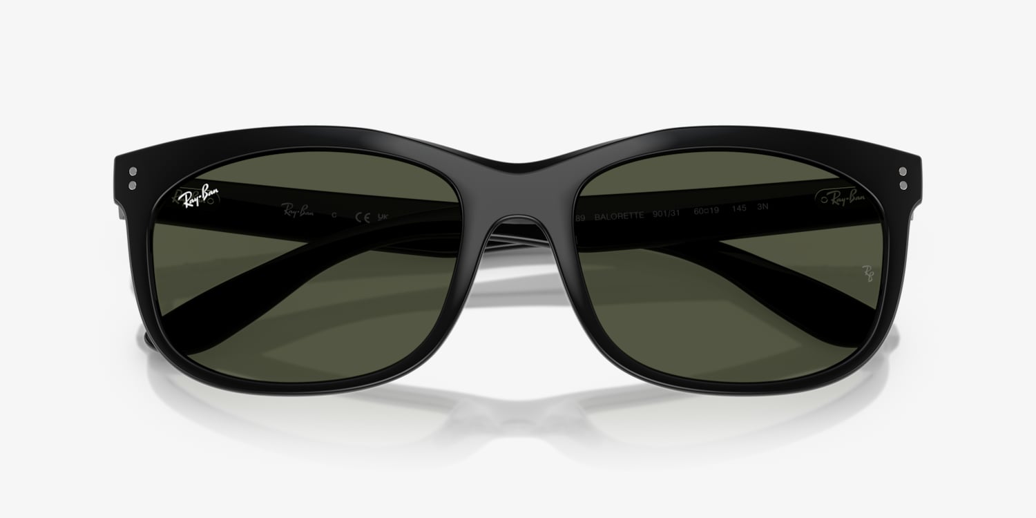 Ray-Ban RB2389 Balorette Sunglasses | LensCrafters