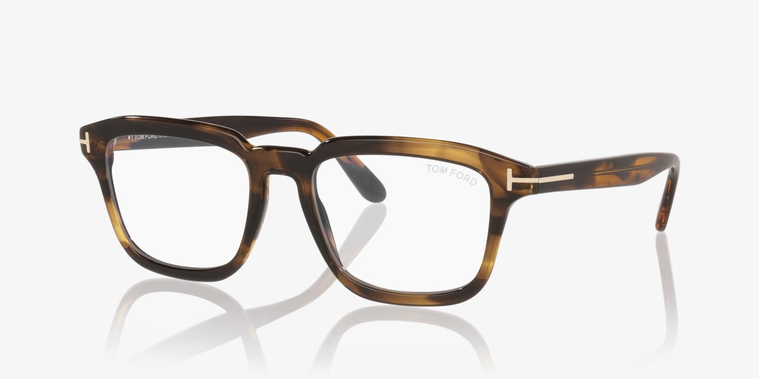 Tom Ford Ft6032-B Eyeglasses | LensCrafters