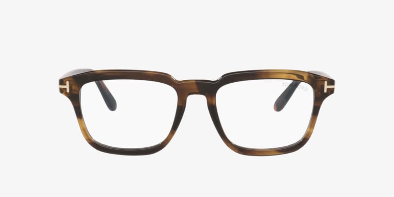 Tom Ford FT5478-B Eyeglasses | LensCrafters