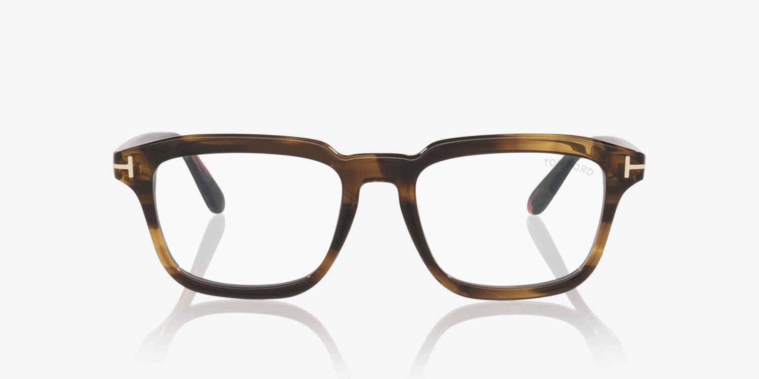 Tom Ford Ft6032-B Eyeglasses | LensCrafters
