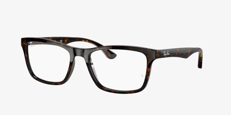 rayさま Ray-Ban RB7025 Optics Eyeglasses | LensCrafters