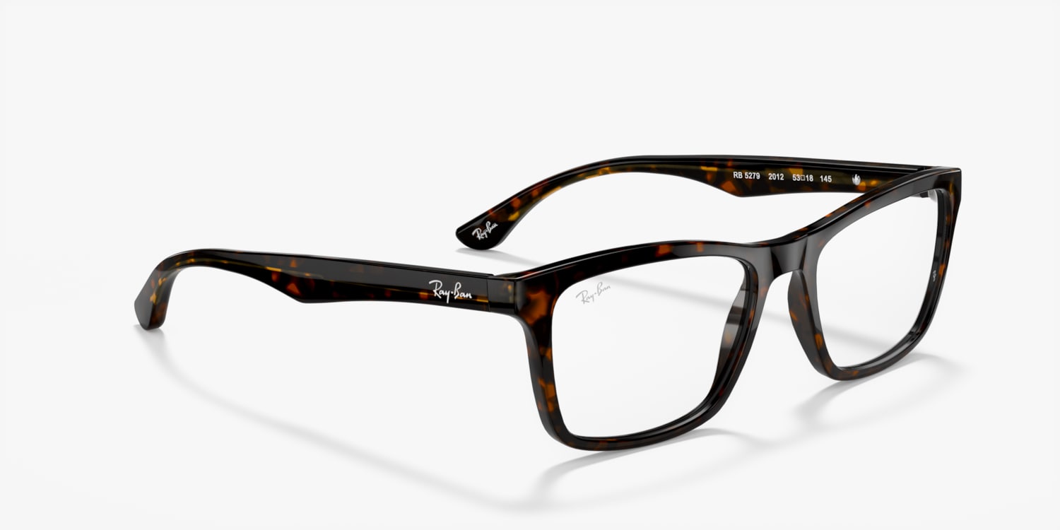Ray-Ban RB5279 Optics Eyeglasses | LensCrafters