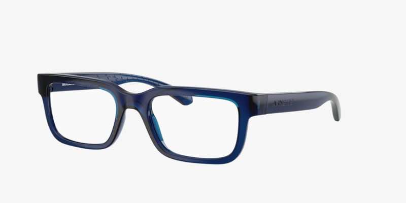 Arnette AN7252 Kamaya Eyeglasses | LensCrafters