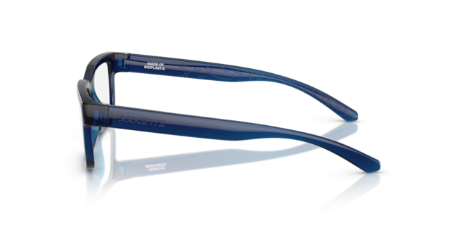 Arnette Man Transparent Blue