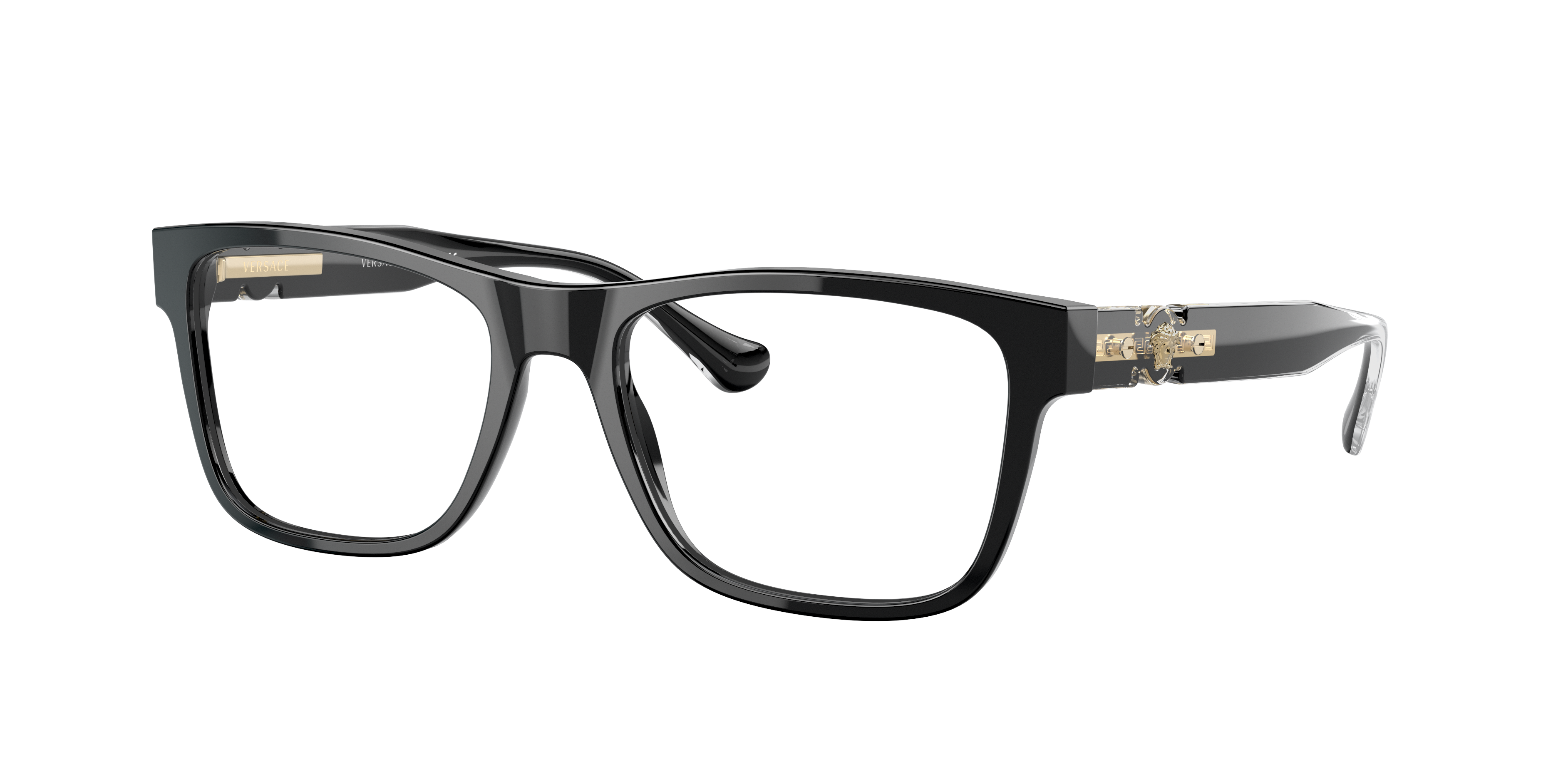 Versace VE3303 Eyeglasses | LensCrafters