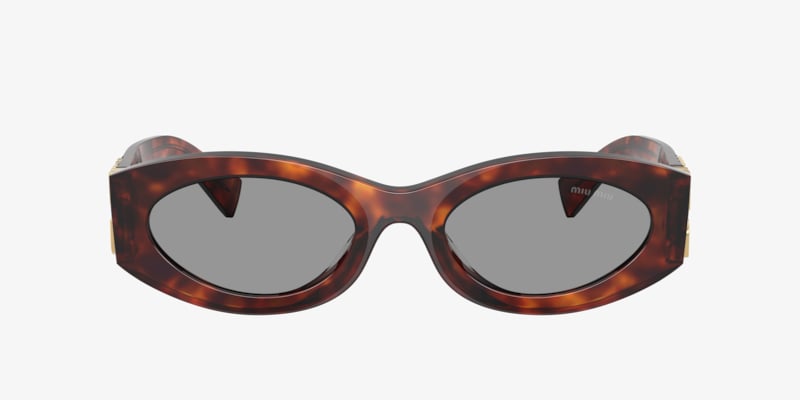 Miu Miu MU 04ZS Sunglasses | LensCrafters