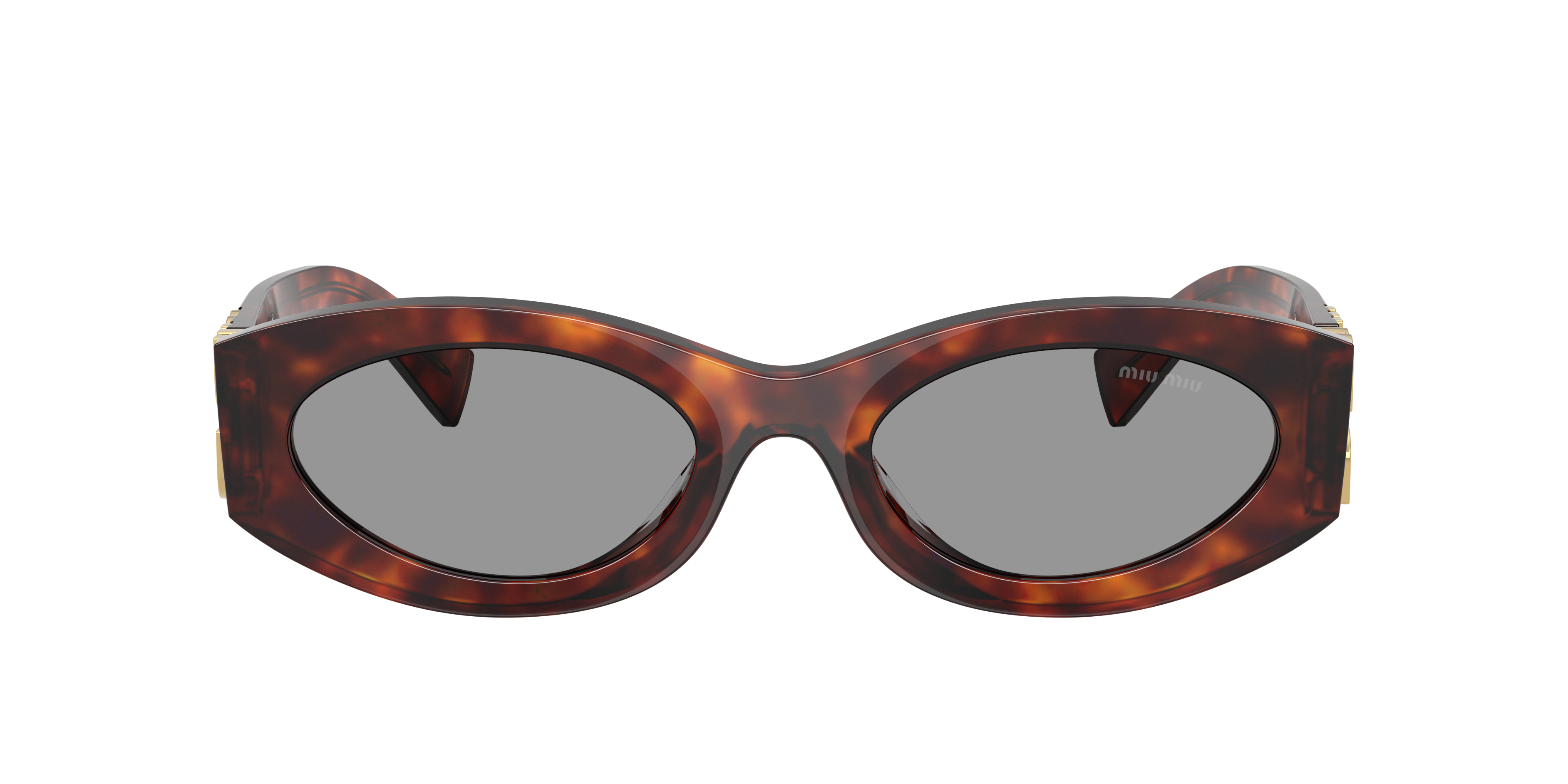 Miu Miu MU 11WS 0MU 11WS Sunglasses | LensCrafters