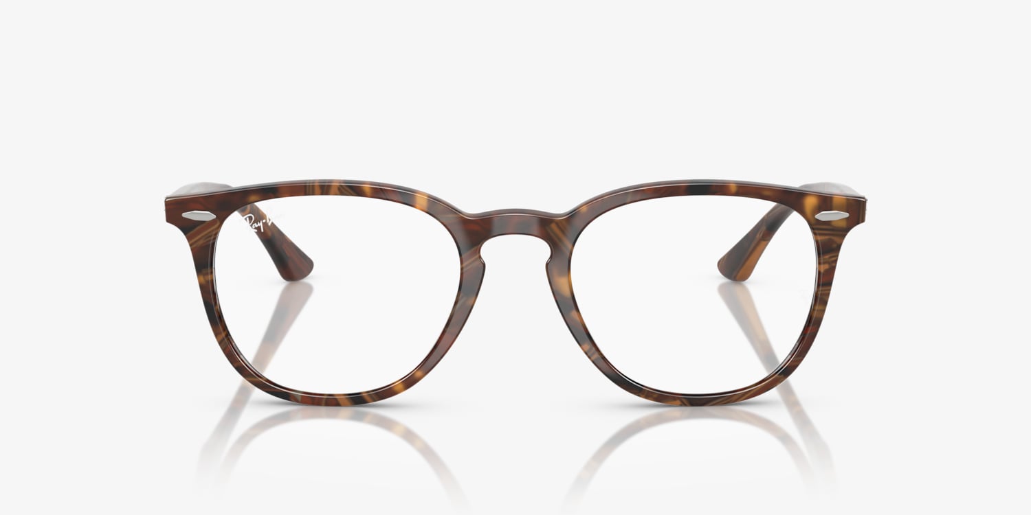 Ray-Ban RB7159 Optics Eyeglasses | LensCrafters