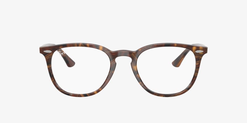 Ray-Ban RB7185 Eyeglasses | LensCrafters